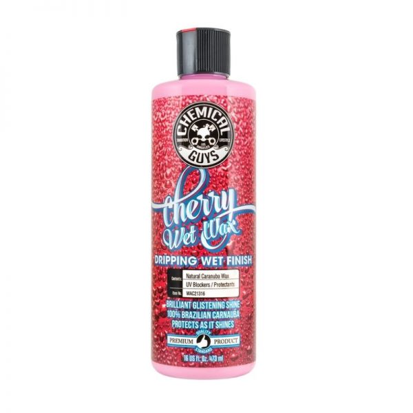 Cera Premium Cherry Wet