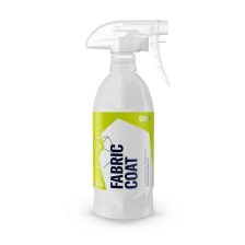 Q² Fabric Coat - Coating Ceramico para Tecidos