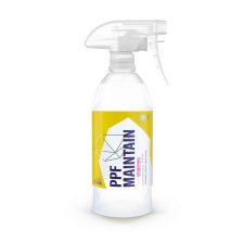 Manutenção para PPF Q² PPF Maintain Gyeon REDEFINIDO