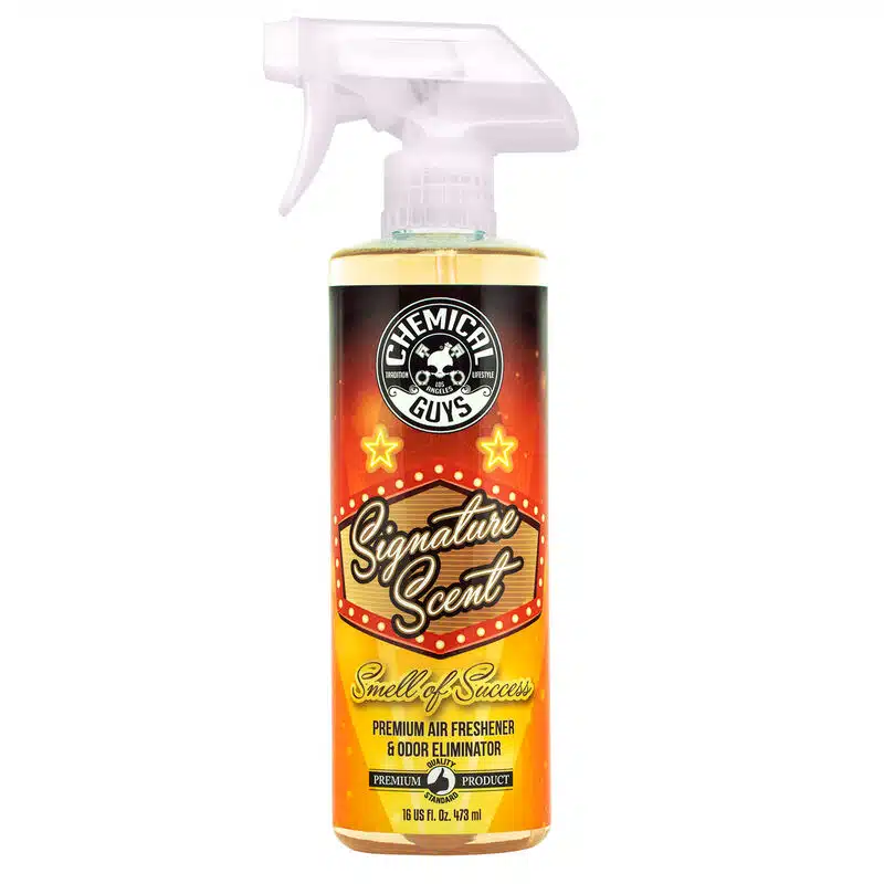 Aromatizante Signature / Stripper