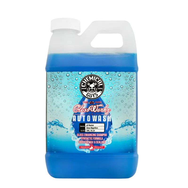 Shampoo Premium GlossWorkz - Imagem 3