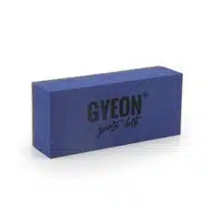 Aplicador de Coating Gyeon Block