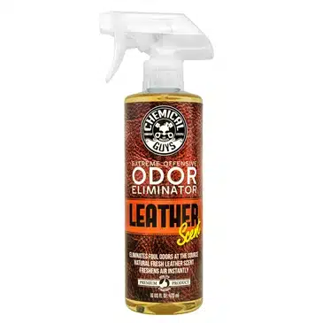 Aromatizante de Couro Extreme