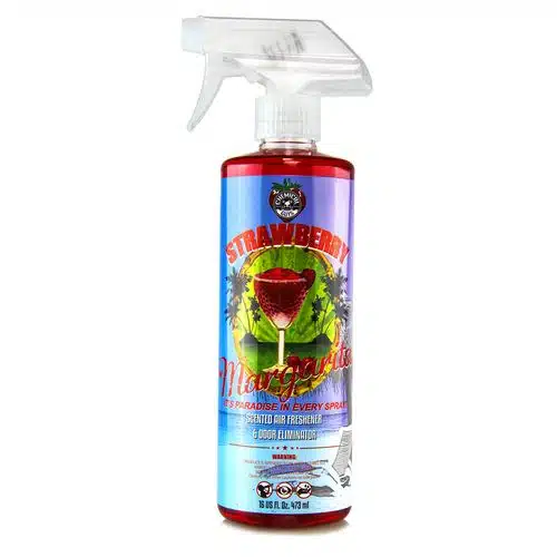Aromatizante de Margarita de Morango