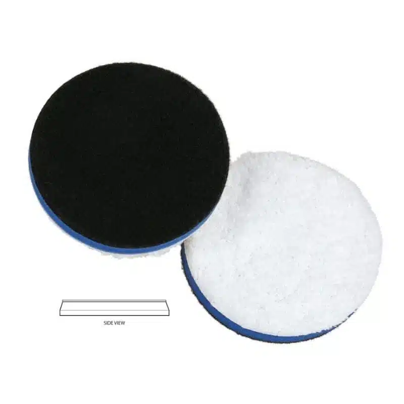 Boina de Microfibra Interface Azul - Lake Country