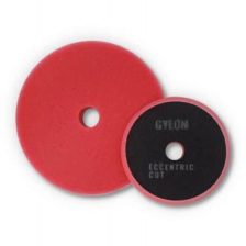 Boina para Corte Moderado Roto Orbital Q²M Eccentric Cut