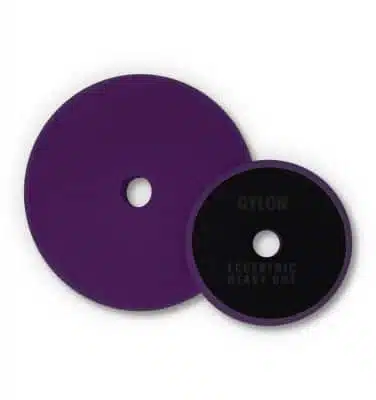 Boina para Corte Pesado Roto Orbital Q²M Eccentric Heavy Cut