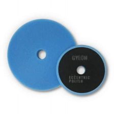 Q²M Eccentric Polish - Boina para Refino Roto Orbital