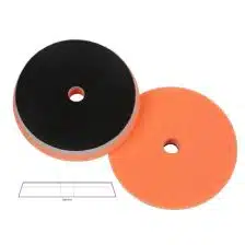 Boina Laranja HDO - Refino