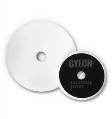 Boina para Lustro Roto Orbital Q²M Eccentric Finish