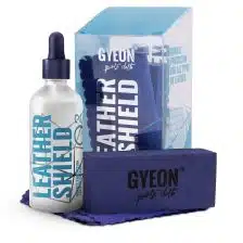Coating Cerâmico para Couro Q² Leather Shield