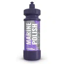 Composto Polidor Náutico Q²R Marine Polish Step 2