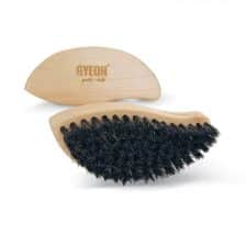 Escova para Couro Q²M Leather Brush