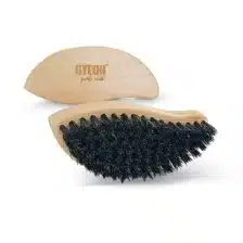 Escova para Couro Q²M Leather Brush