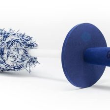 Escova para Rodas Gyeon