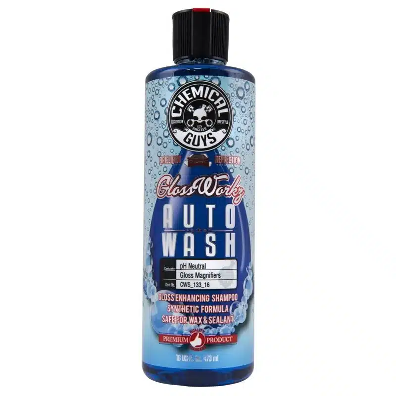 Shampoo Premium GlossWorkz