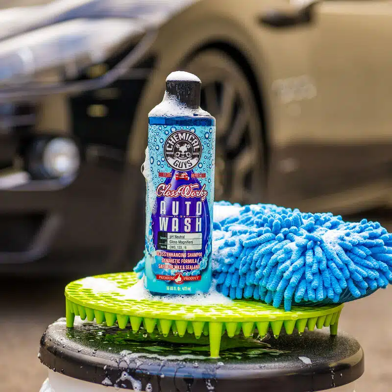 Shampoo Premium GlossWorkz - Imagem 4