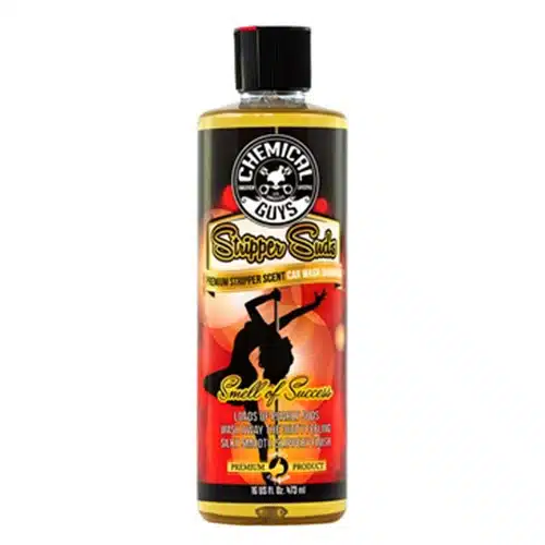 Shampoo Premium Stripper