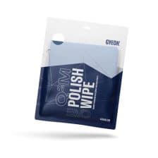 Toalha de Microfibra Q²M Polish Wipe EVO