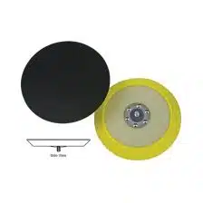 Prato de Apoio para Roto Orbital - Lake Country