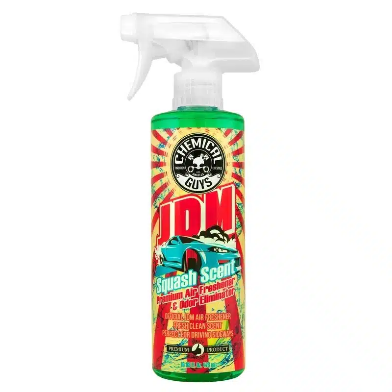 Aromatizante Cítrico JDM