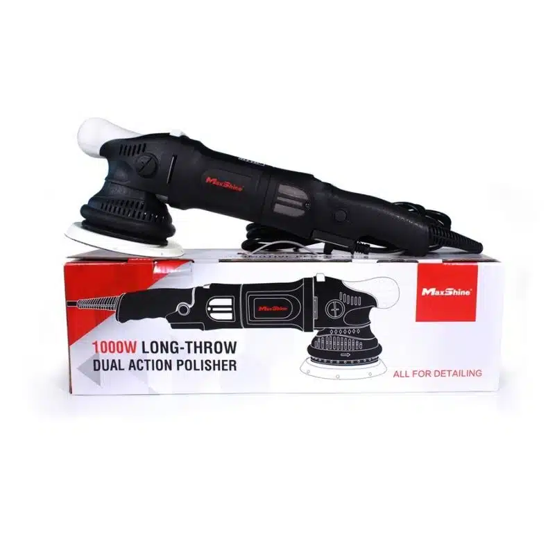 Politriz MaxShine M21 Pro - Imagem 2