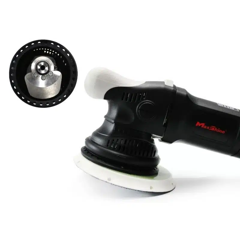 Politriz MaxShine M21 Pro - Imagem 5