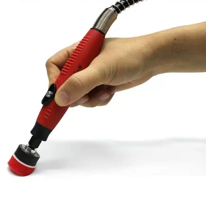 Sistema de Polimento Mini MaxShine - Imagem 3