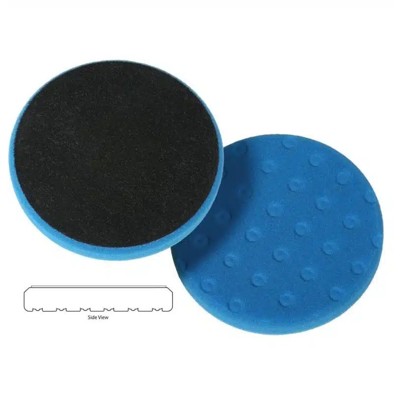 Boina CCS Cutback Azul - Refino Leve