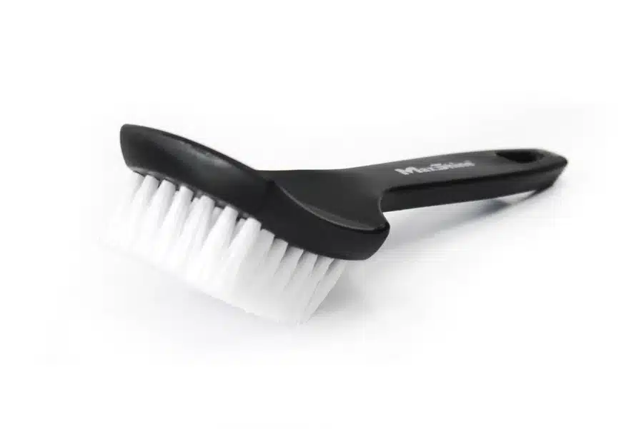 Escova para Pneus Scrub MaxShine - Imagem 2