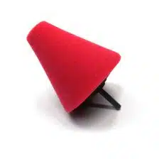 Espuma Polidora em Cone MaxShine