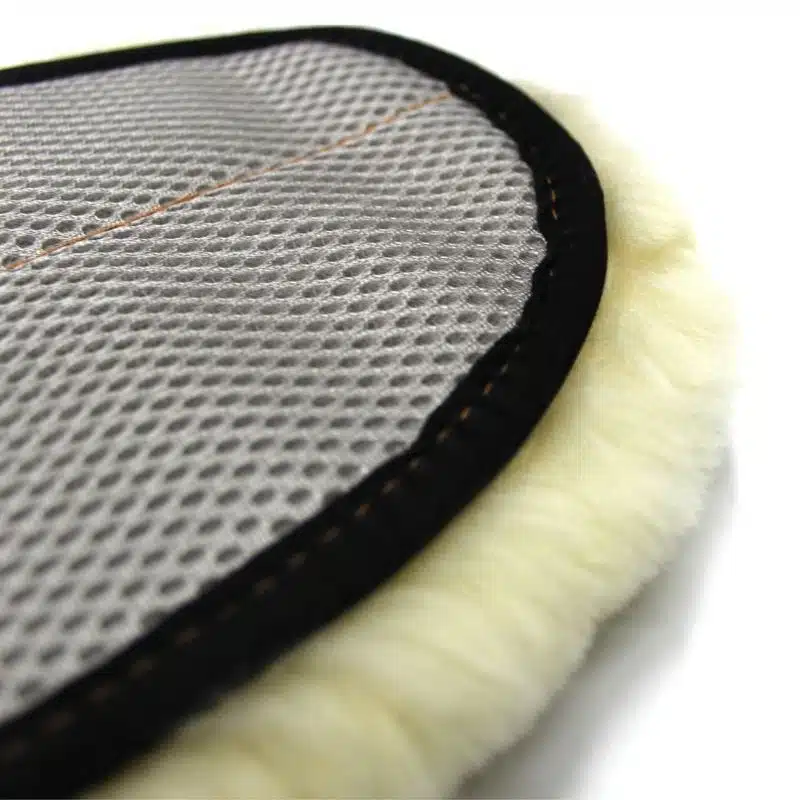 Luva Premium Lã de Carneiro MaxShine - Imagem 3