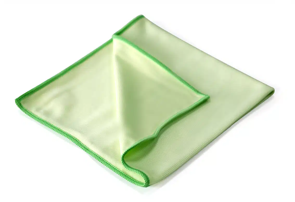 Toalha de Microfibra para Vidros MaxShine - Imagem 2