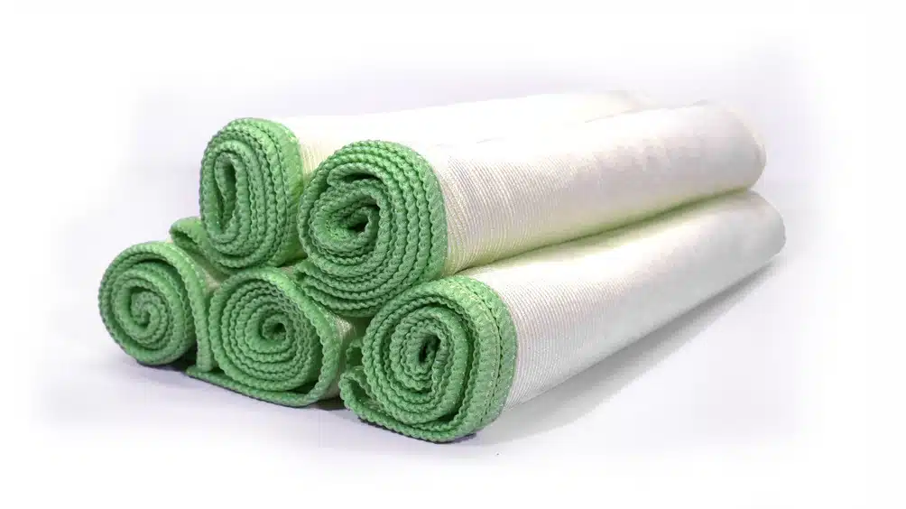 Toalha de Microfibra para Vidros MaxShine - Imagem 5