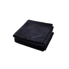 Toalha de Microfibra sem Borda MaxShine - Pack com 5