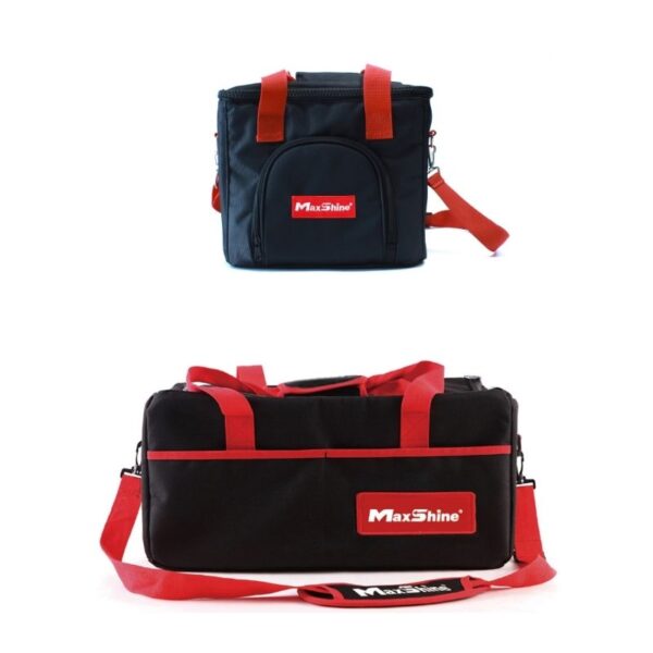 Bolsa Organizadora Detailing Bag MaxShine