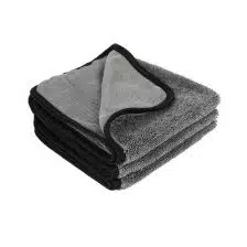Toalha de Secagem Premium - Pack com 3
