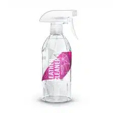Descontaminante para Couro Q²M Leather Cleaner Mild
