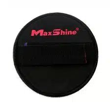 Apoio de Mão para Boinas Maxshine