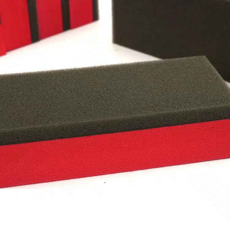Bloco Aplicador de Coating Maxshine - Pack com 12 - Imagem 4