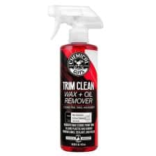 Descontaminante de Plásticos e Pneus Trim Clean