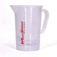 Copo Medidor 1 Litro - MaxShine