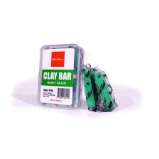 Clay Bar Pesada - MaxShine