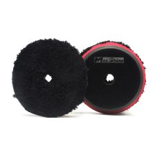 Boina de Microfibra Corte Pesado 5" MaxShine