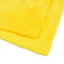Toalha de Microfibra para Remoção de Polimento MaxShine