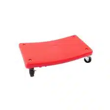 Assento Mini Creeper MaxShine