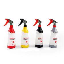 Pulverizador Resistente MaxShine