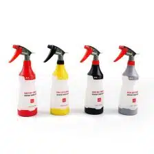 Pulverizador Resistente MaxShine