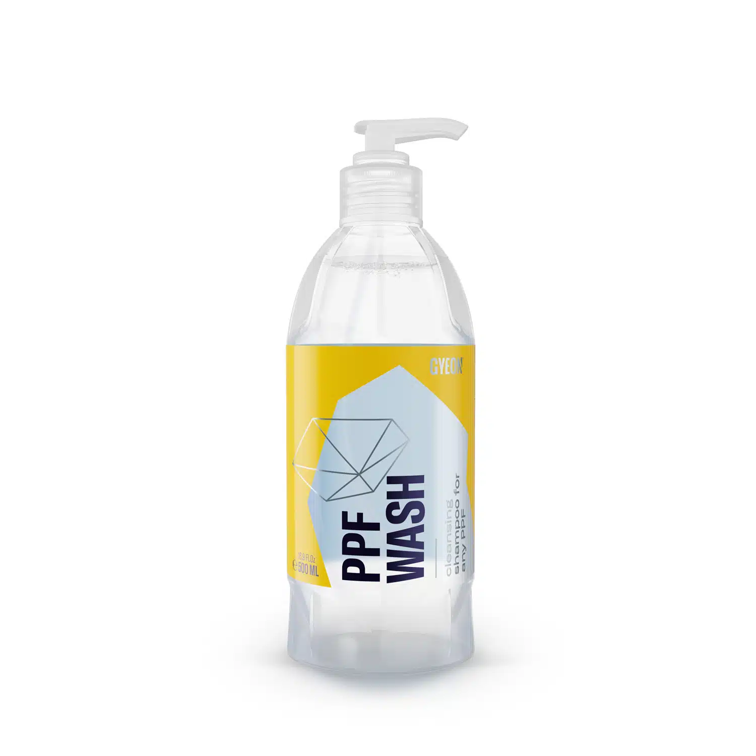 Shampoo para PPF Q² PPF Wash