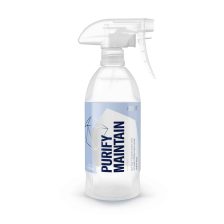 Q²M Purify Maintain